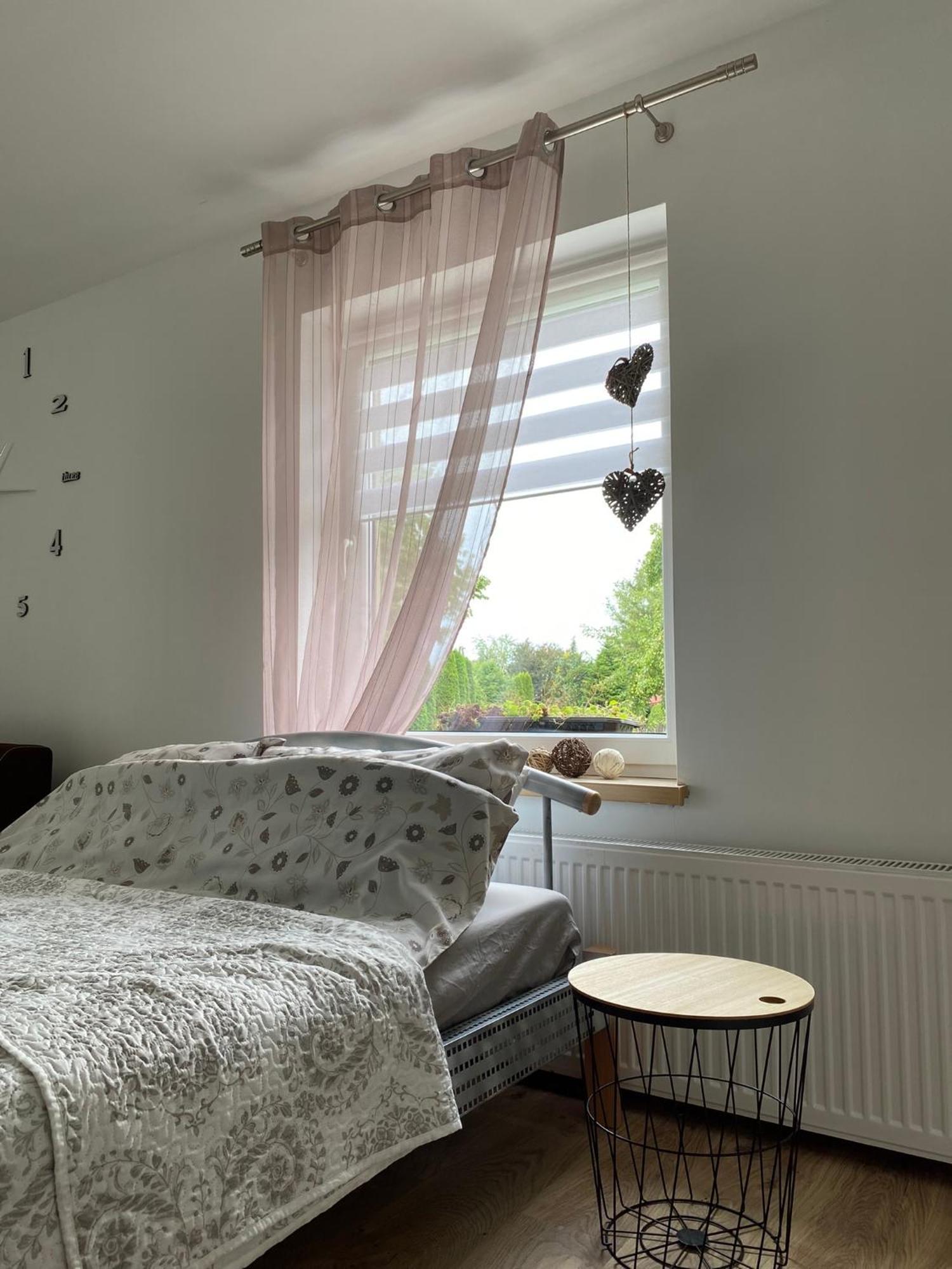 Villa Borkowka Choczewo Esterno foto
